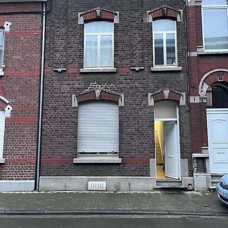 Grande Maison Avec Plusieurs Chambres A Louer Liège Eksteriør bilde