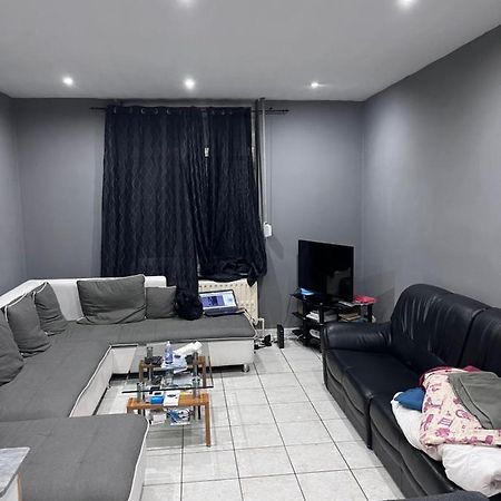 Grande Maison Avec Plusieurs Chambres A Louer Liège Eksteriør bilde