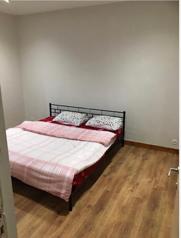 Grande Maison Avec Plusieurs Chambres A Louer Liège Eksteriør bilde