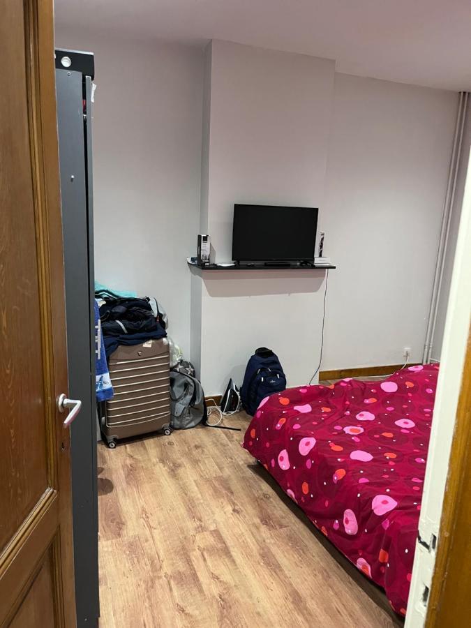 Grande Maison Avec Plusieurs Chambres A Louer Liège Eksteriør bilde