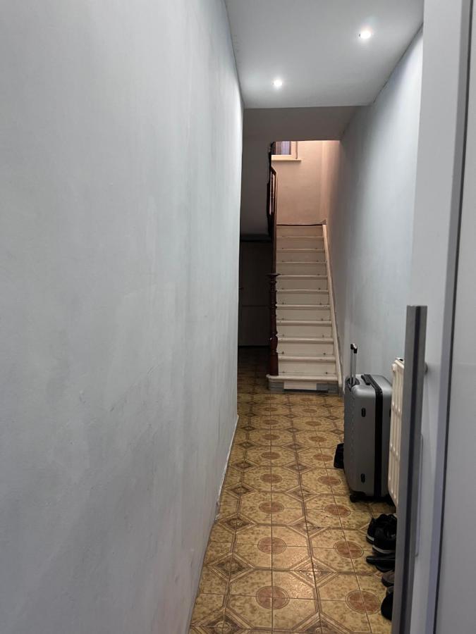 Grande Maison Avec Plusieurs Chambres A Louer Liège Eksteriør bilde